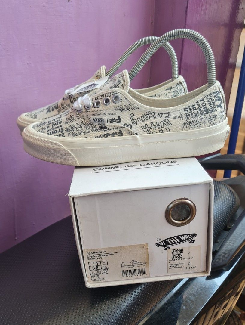 Vans garcon 39 store