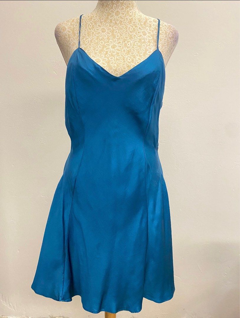 Silk nighties victoria secret deals