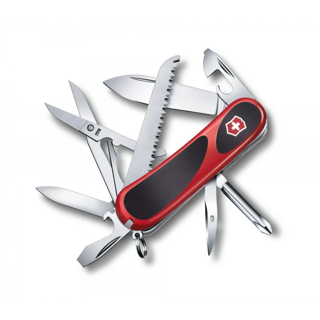 Evolution victorinox clearance