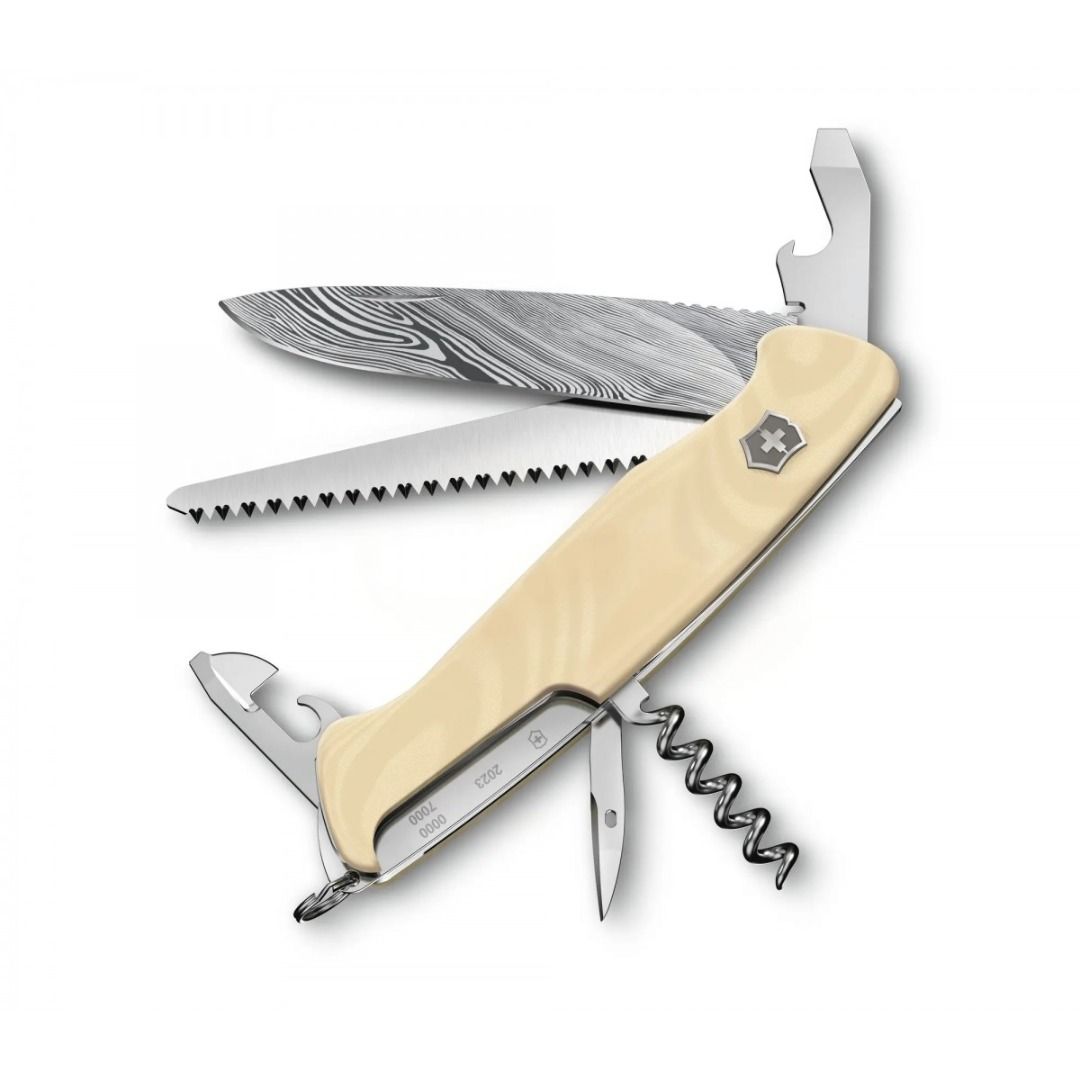 Micarta swiss army 2025 knife
