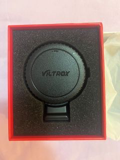 Viltrox Adapter EF-EOS M