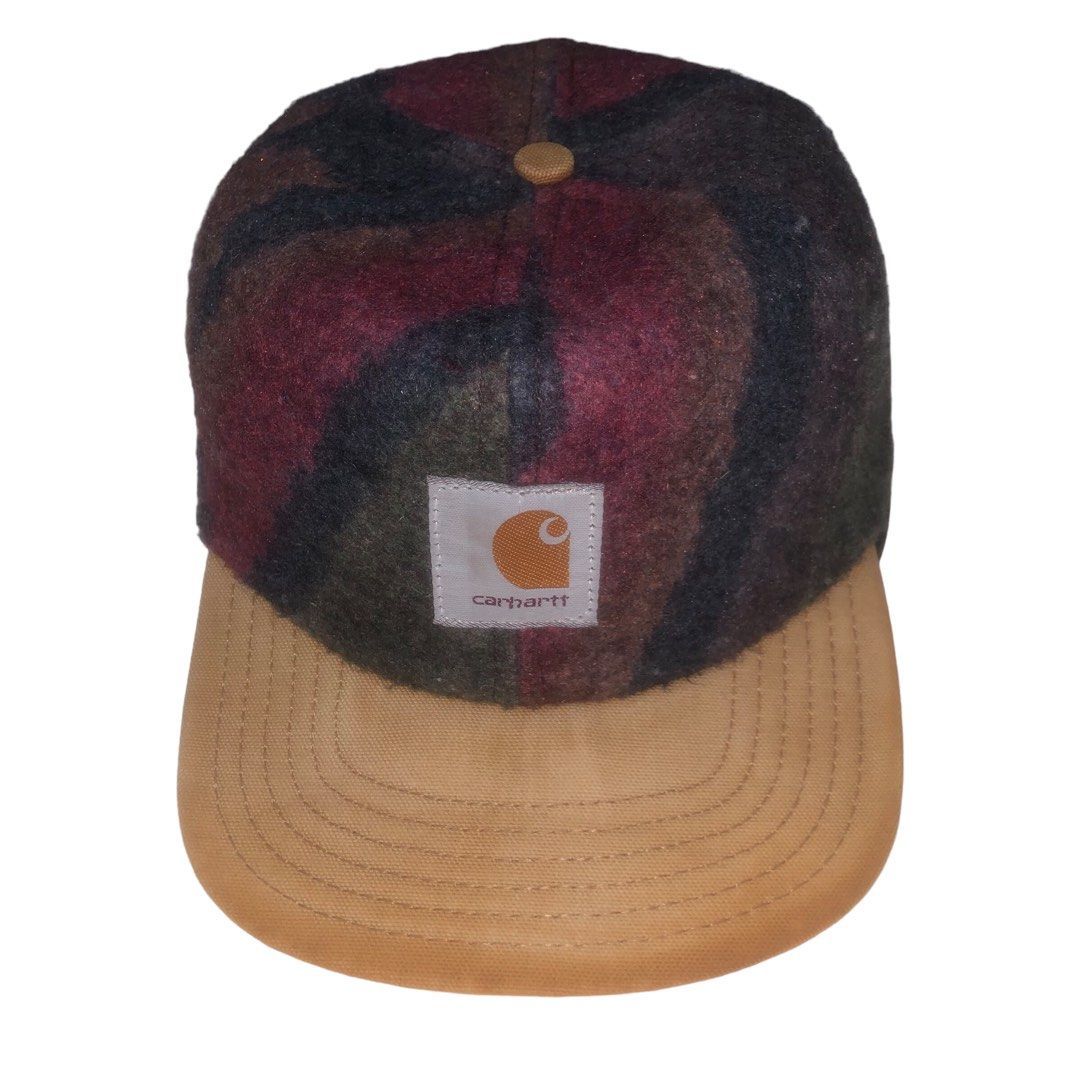 Carhartt deals snapback hats