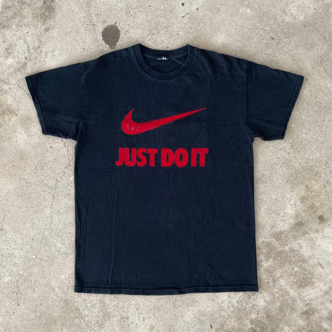 Red just outlet do it