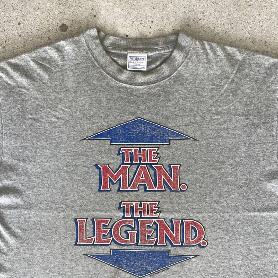 legend shirts