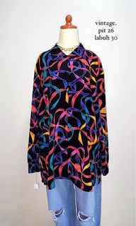 Vintage Blouse