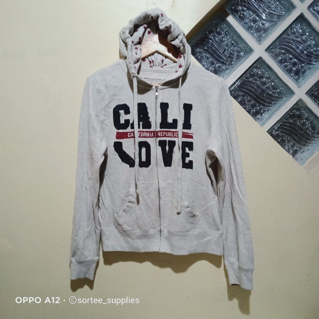 Reflex hoodie love online