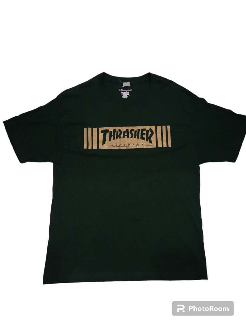 Champion thrasher store