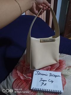 Vintage Givenchy small kili bag