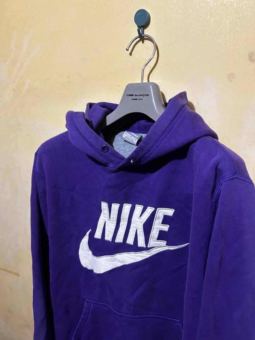 Vintage 9s nike air sweatshirt big logo jumper cheap