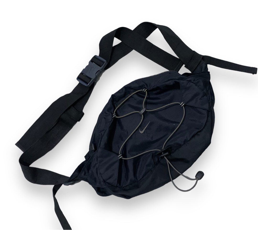 Vintage Nike Cross Body Bag (RARE), Men's Fashion, Bags, Sling Bags on