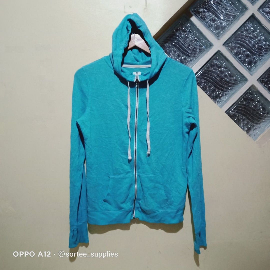so perfect zip up hoodie