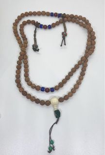 Vintage Prayer Beads