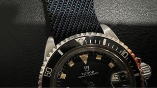 Jual tudor submariner online