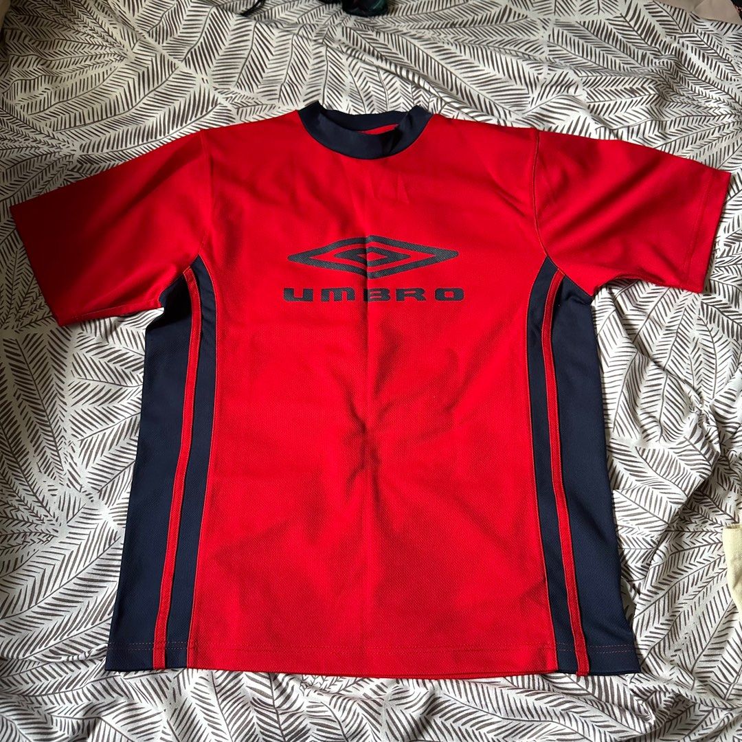 Umbro sale vintage shirts