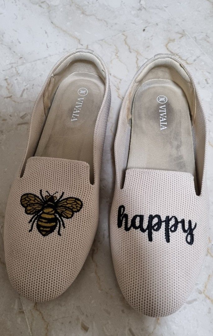 C wonder discount bee happy shoes