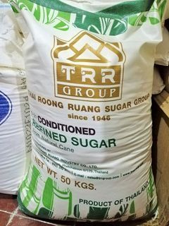 Wash Refined  Imported Sugar