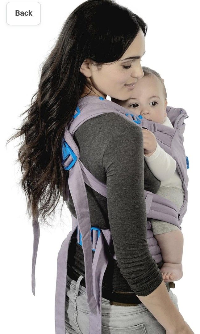 Ergobaby Papoose Baby Carrier Sling Ergobaby Sling Sale