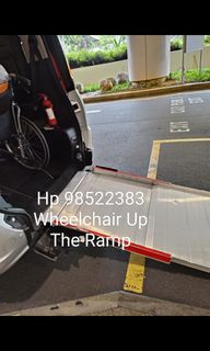 (Category: ) located in . Submitted by ct_wheelchair_transport (Listing ID 1256701979, Image 1). Description: .