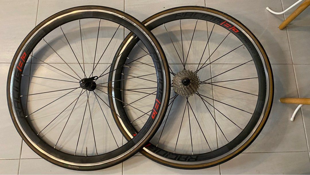 Wheelset retrospec sales