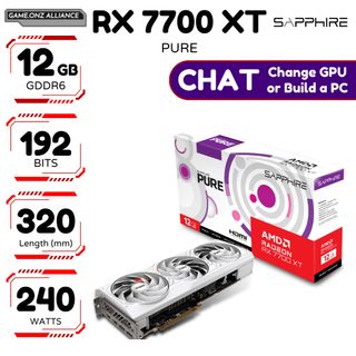 GPU - GRAPHIC CARDS Collection item 3