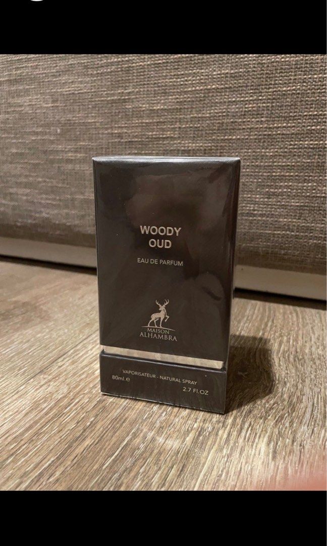 Tom ford oud wood discount clone