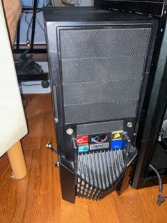 Workstation / Light Gamer PC i7