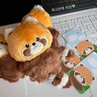 wts moontaeilseo 10cm doll (incoming)