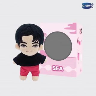 wts sea doll