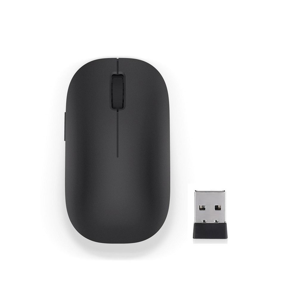 Xiaomi Wireless Mouse Lite Version 2.4Ghz Wireless Portable Mini Mouse / VMI Direct (Category: Computer Keyboard) located in Manila. Submitted by vmidirect (Listing ID 1256712333, Image 3). Description: Product Description Xiaomi Wireless Mouse Lite Version 2.4Ghz Wireless Portable Mini Mouse Non-slip Light and Flexible For Home Office / VMI Direct Main Features: ●2.4GHz wireless transmission With 2.4GHz wireless transmission technology, it has a