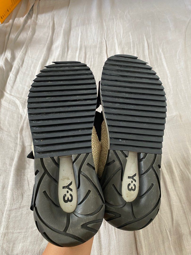 Y3 discount kaohe sandal