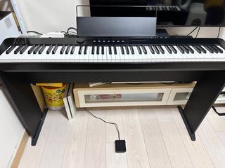 Casio PX-S1000 送原裝鋼琴座架 電子琴 