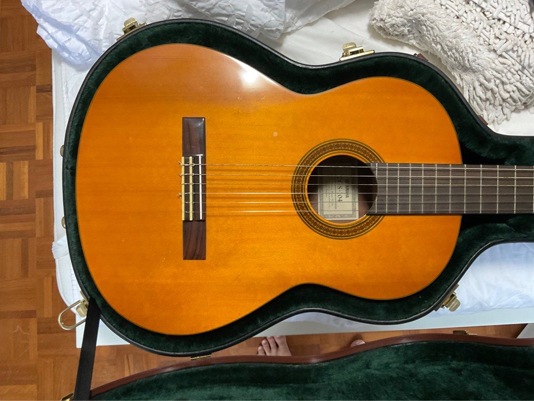 Yamaha cgs 104 sale