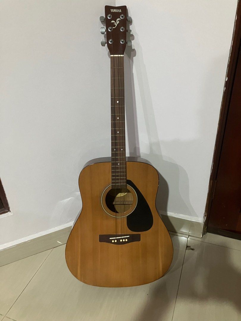 Yamaha guitar f210 new arrivals