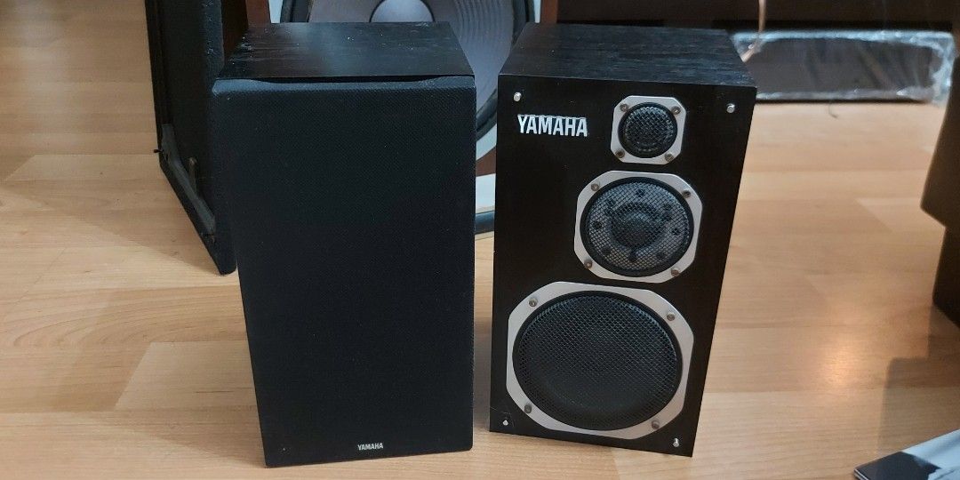 Yamaha ns 1000 mm cheap