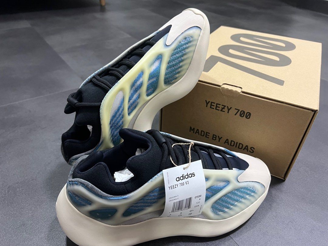 Adidas yeezy hot sale v3 95