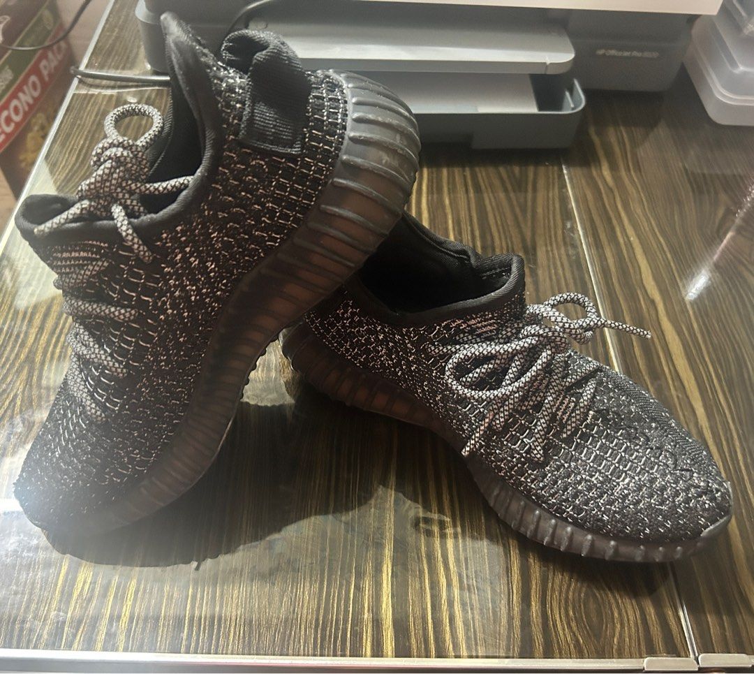 Class a yeezy top