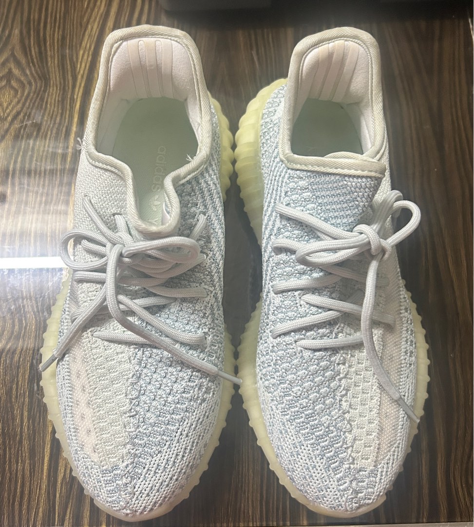 Class a yeezy hot sale