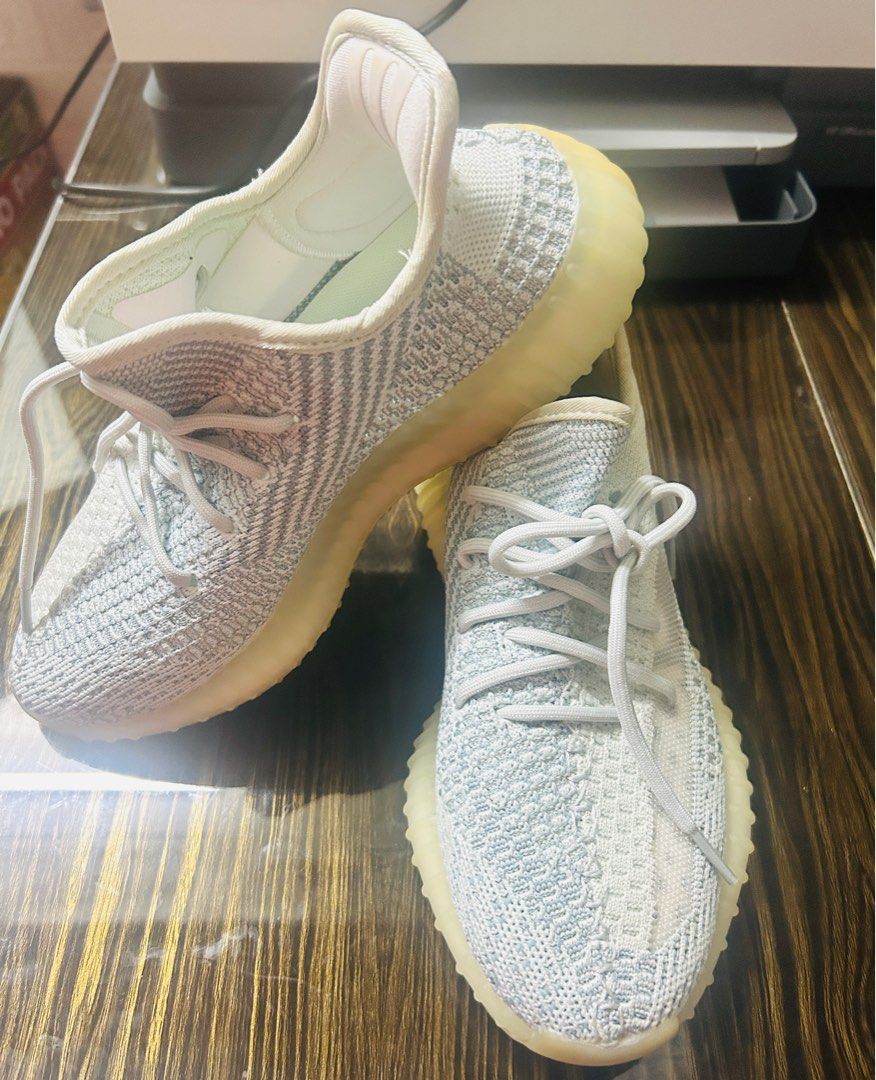 Class a yeezy sale