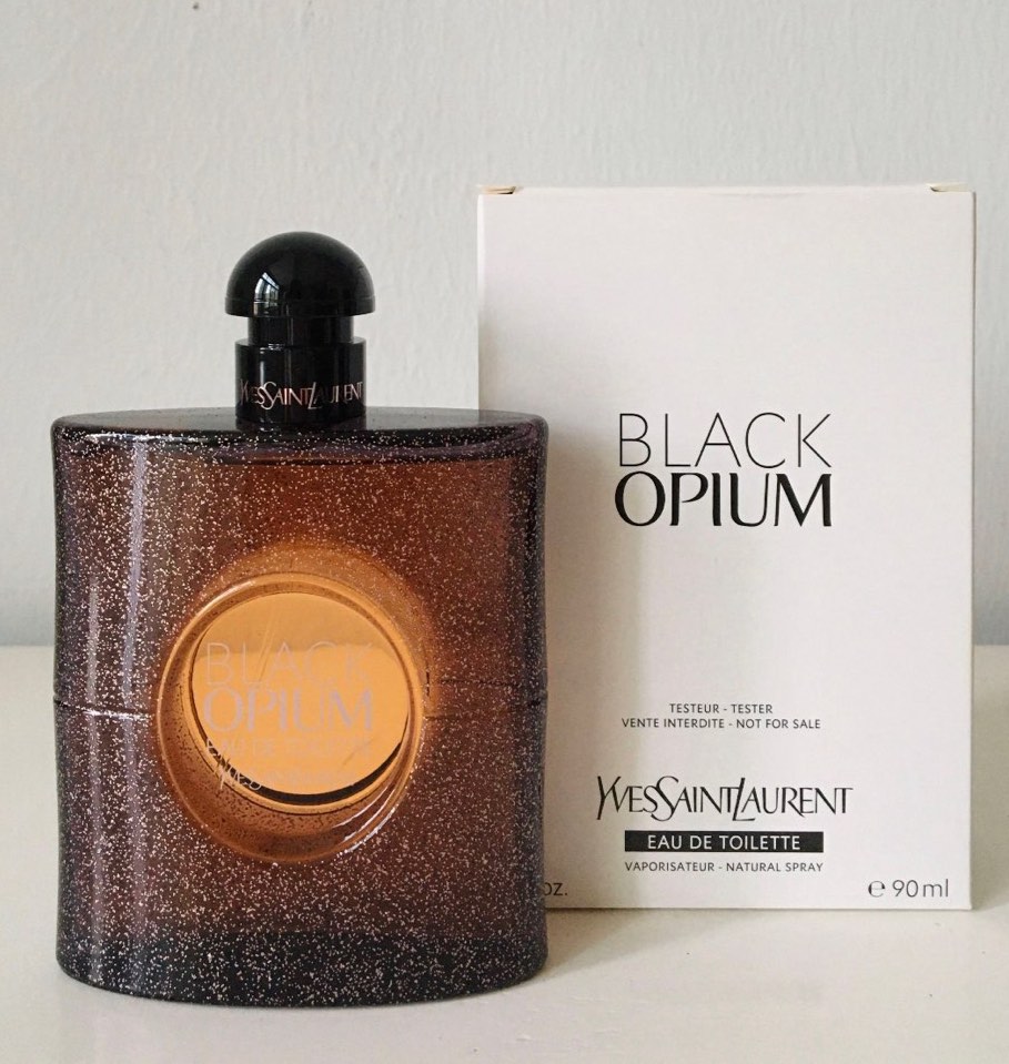 Opium edt outlet