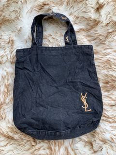 YSL Parfums Tote bag