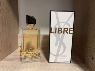 YSL Perfume