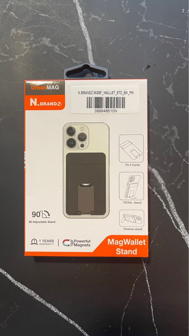 ZAGG IPHONE 15 pro max bundle, Mobile Phones & Gadgets, Mobile & Gadget