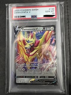 Pokemon - Raikou V - Vinted