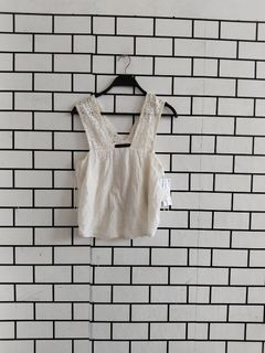 ZARA BLOUSE