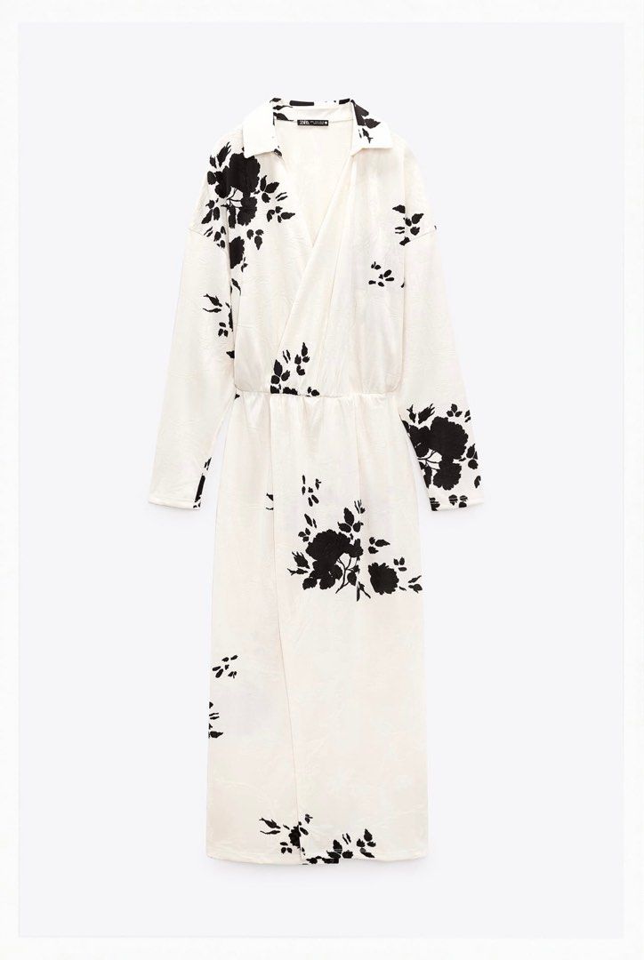 Zara dressing sales