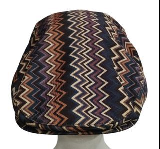 Zara Man newsboy cap