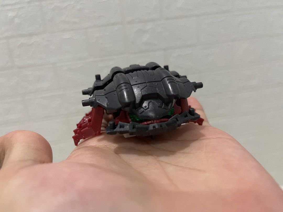 Zoids gusock takara tony, Hobbies & Toys, Toys & Games on Carousell