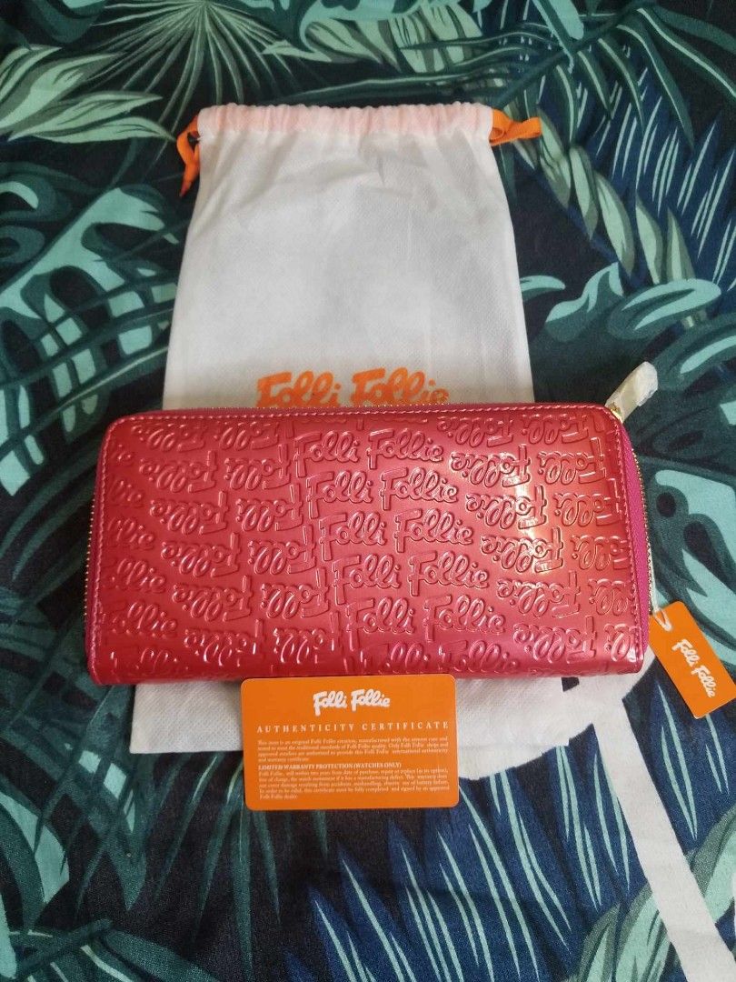 Folli follie wallet price new arrivals