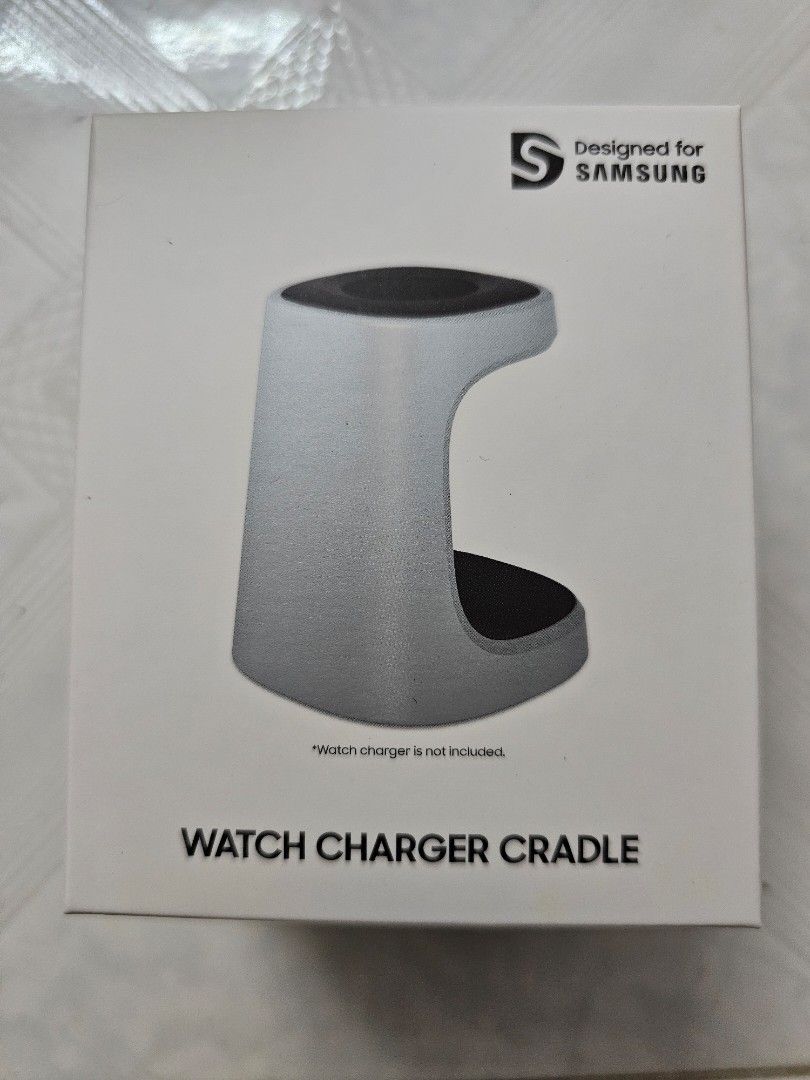 Original samsung deals watch charger
