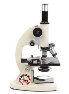 13A Compound Microscope